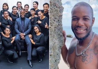 Punya Deretan Bisnis Mentereng di Bali, Pria WNA Tajir Ini Cari Istri WNI untuk Habiskan Uangnya, Tertarik?