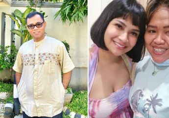 'Mereka Tidak Memikirkan Posisi Saya!' Naik Darah Dituding Singkirkan Mba Yanti Tukang Pijit Vanessa Angel, Faisal Balas Telak Emma Waroka: Awalnya Pro Sekarang Berbalik!