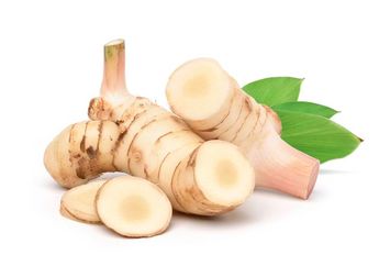 Jangan Cuma Dicampur ke Masakan Saja! Cuma Modal Olah Lengkuas Seperti Ini Bisa Berikan Perubahan Besar Bagi Kesehatan Tubuh