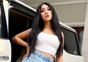 Sempat Dipenjara di Masa Lalu! Lucinta Luna Ungkap Penyesalannya dan Pilih Kembali ke Keluarga,'Gak Ada Beban Lagi'