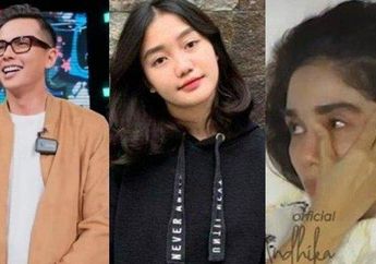 Ussy Sulistiawaty Syok, Andhika Pratama Akhirnya Bongkar Hubungan Sebenarnya dengan Chandrika Chika usai Disebut Sugar Daddy: Saya Kasihan Sama Ini Anak