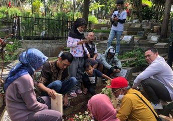 Minta Ganti Oksigen Tapi Perawat Cuma Menjawab 'Entar', Pasien Kanker Kulit RSHS Bandung Meninggal Dunia Usai Kritis Tiba-tiba, Begini Bantahan Rumah Sakit Soal Videonya yang Viral