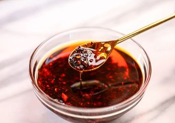 Tips Masak Cepat untuk Pemula: Ini 4 Cara agar Chili Oil Awet Hingga 6 Bulan Lamanya