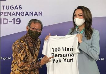 'Telah Berpulang ke Rahmatullah' Innalillahi Wa Innailaihi Rojiun! Kabar Duka Datang dari dr Reisa Broto Asmoro Malam Ini, Rekan Artis Hujani Doa