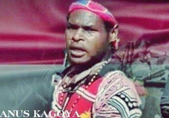 Dituduh KKB Papua Jadi Mata-mata, Pendeta Turut Jadi Korban Pembantaian, Egianus Kogoya Klaim Bertanggung Jawab Atas Insiden Berdarah di Nduga: Mereka Mengambil Gambar Kami!