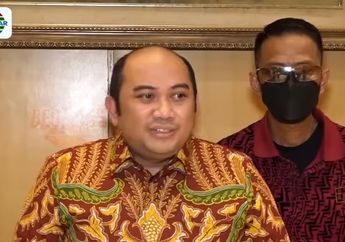 Berikut Profil Prof Bambang Saputra, Sosok Yang Konon Menjadi Orang Terdekat Vanessa Angel Saat Sedang Terjerat Kasus Hukum Prostitusi Online