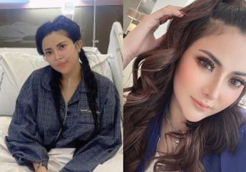 Dulu Ngaku Pernah Jadi Simpanan 5 Pria Beristri, Ayu Aulia Kini Harus Berjuang Lawan Penyakit Berbahaya Ini hingga Rahimnya Diangkat, Begini Kondisinya