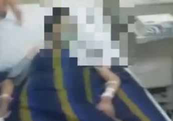 Arif Minta Pihak Rumah Sakit yang Diduga Lalai Ganti Tabung Oksigen Pasien yang Habis untuk Minta Maaf: Saya Nggak Kepikiran Materi