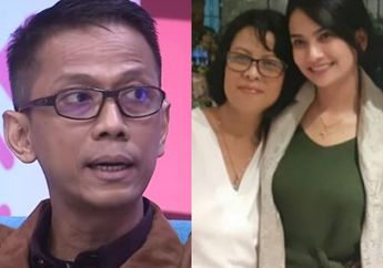 Bak Jilat Ludah Sendiri! Kini Ngotot Dukung Doddy Sudrajat, Video Lawas Renny Setyawati Bongkar Borok Ayah Vanessa Angel Tersebar, Netizen: Lanjutkan Kelicikan Anda!
