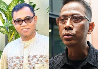 'Saya Sangat Capek' Haji Faisal Muak! Ngamuk Banyak Orang yang Pansos, Mertua Vanessa Angel Beri Kecaman Keras ke Kubu Doddy Sudrajat: Berpikirlah Sebelum Ngomong!