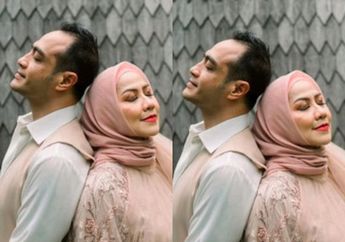 Tuai Karma Imbas Memperbudak Ivan Fadilla? Ferry Irawan Tegas Larang Istri Lakukan Hal Ini Sampai Bikin Venna Melinda Syok: Gak Boleh Diapa-apain!