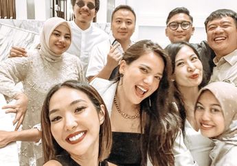 Ajak Atta Halilintar Goyang Bareng, Penampilan Gisel Jadi Sorotan, Begini Foto Aksinya di Depan Kamera