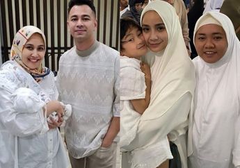 'Karma is Real' Bak Tahu Borok Sang Majikan, Mbak Lala Pengasuh Rafathar Bela Nagita Slavina Mati-matian Hingga Beri Sindiran Nyelekit untuk Sosok Diduga Mimi Bayuh