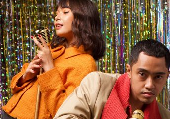 Terinspirasi Dari Kehadiran Pelangi, Vira Talisa Rilis Lagu 'Mejikuhibiniu'
