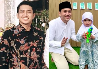 Profil dan Biodata Ustaz Fairuz, Guru Mengaji Anak Fitri Tropica yang Jadi Incaran Warganet karena Ketampanannya