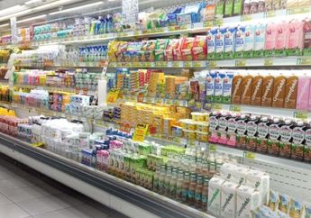 Hanya 4 Hari! Saatnya Belanja Cerdas di Supermarket Pakai Promo Hypermart Diskon 38%, Berlaku untuk Beras hingga Popok Bayi Bayar Pakai Gopay