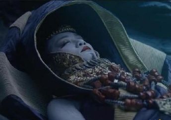 Kematian Mengerikan Selir Kaisar China Setelah Meninggalnya Kaisar, Mati Perlahan-lahan dan Menyiksa dengan Cara Seperti Ini