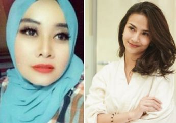 'Aku Bersumpah Demi Anak-Anakku' Dituding jadi 'Pocong' Dalang yang Jebak Vanessa Angel di Kamar Hotel, Puput Sudrajat Ngamuk: Itu Fitnah Keji!