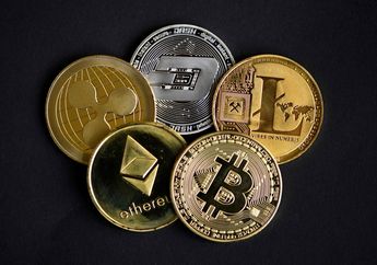 Mata Uang Kripto Lesu! Apa Dampaknya Terkait Perubahan Iklim?