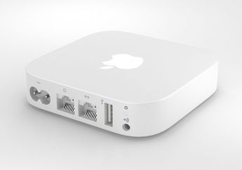 Dokumen FCC Bocorkan Kehadiran Adapter Apple dengan Apple Silicon