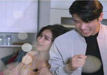 Resmi Pacaran? Makin Mesra Dengan Ayu Ting Ting, Victor MCI Mendadak Minta Restu: Kenapa Tidak?