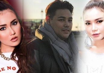 Heboh, Ayu Ting Ting Tak Berkutik Saat Mendadak Dipertemukan dengan Mantan Kekasih Ivan Gunawan Ini