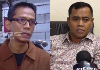 Seakan Tak Punya Cermin Di Rumah, Doddy Sudrajat Nekat Hina Haji Faisal saat Ketemu Tiara Marleen: Aki-aki Gak Ada Kerjaan!