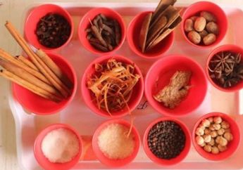 Padahal Cuma Coba-coba Konsumsi Bahan Dapur Ini, Penderita Diabetes Langsung Syok, Kadar Gula Darahnya Turun Drastis!