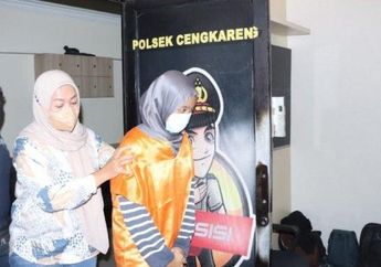 Habisi Nyawa Pelakor, Mama Muda Ini Resah Dihantui Arwah Korban hingga Akhirnya Ngaku ke Suami, Responnya Tak Terduga!