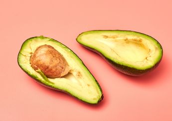 Jangan Dibuang, Ini 4 Manfaat Biji Alpukat Buat Kesehatan Kita