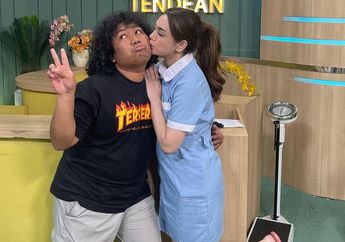 Dekati Celine Evangelista Hanya Tipuan Belaka? Raffi Ahmad Bongkar Sosok Wanita yang Ditaksir Sang Komika: Gue Saksi