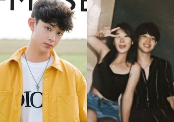 Dikabarkan Lengket dengan Livy Renata, Intip Biodata Gabriel Prince Penyanyi yang Ternyata Bukan Sosok Sembaragan, Pernah Tolak Tawaran Agensi Besar Korea Selatan