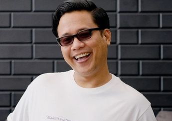 Resmi Jadi Penyiar Prambors, Gofar Hilman Ternyata Miliki Tampilan Hunian yang Nyaman, Begini Penampakannya!