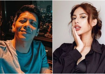 Dulu Ngeseks Sambil Direkam Hingga Videonya Viral, Kini Ariel NOAH Mohon Maaf Pada Model Ini Usai Beradegan Mesra di Atas Ranjang