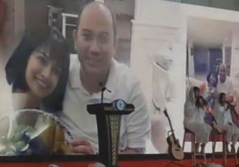 Disebut Alami Halusinasi Alias Halu, Prof Bambang Sebut Punya Bukti Kuat Bahwa Dirinya Pernah 4 Kali Tolak Pernyataan Cinta dari Vanessa Angel: Bukti Chat Ada, Bukti Surat juga Ada!