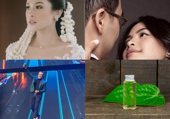 Berita Terpopuler: Jesse Choi Diduga Sosok Suami Maudy Ayunda hingga Ari Lasso Kembali Manggung Usai Sembuh dari Kanker