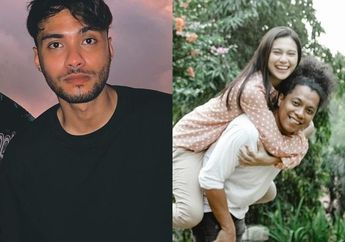 Astaga Arie Kriting Gigit Jari! Refal Hady Lakukan Hal 'Romantis' Ini Ke Indah Permatasari, Netizen: Ini Mantu yang Diidamkan Ibunya!