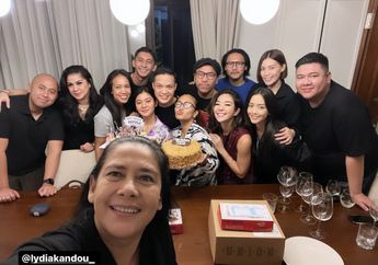 Gegara Foto Postingan Gisel, Profesi Pacar Baru Naysila Mirdad Terkuak, Ternyata Pewaris Kerajaan Bisnis Mentereng di Indonesia