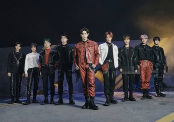 NCT Dream Sambangi Wahana KKN di Desa Penari, Badarawuhi Trending Lagi