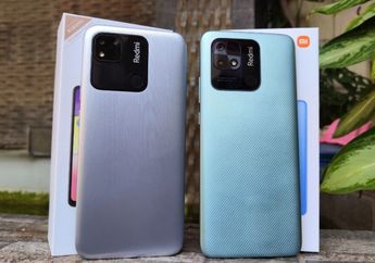 6 Perbedaan Redmi 10C dan Redmi 10A, 'Kakak-Beradik' dari Xiaomi di Lini HP 1 Jutaan