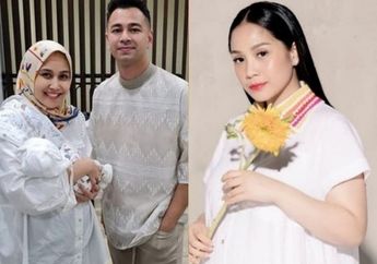 'Alhamdullillah Mama Gigi Tegas' Sudah Berpisah? Kabar Perselingkuhan Sang Suami dengan Mimi Bayuh Makin Memanas, Satu Hal Ini Diduga jadi Isyarat Nagita Slavina dan Raffi Ahmad Kandas