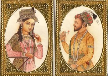 Dijanjikan Hidupnya Tak Akan Pernah Miskin Lagi, Inilah Kisah Permaisuri Mughal India Nur Jahan, Akhir Hidupnya Sungguh Tragis Setelah Ditawan Pemberontak yang Kakaknya Sendiri