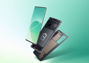 OPPO Berikan Diskon Untuk Penggantian Suku Cadang Perangkat Lama
