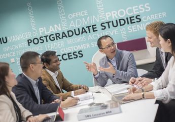 Jago Inovasi, Bisnis dan Komputer? Adikoeosoemo Hadirkan Beasiswa Pascasarjana Pertama di SMU untuk Mahasiswa Indonesia