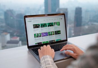 Hadapi Era Industri 4.0, Tokopedia Dorong Talenta Digital Indonesia Hadirkan Lebih Banyak Inovasi