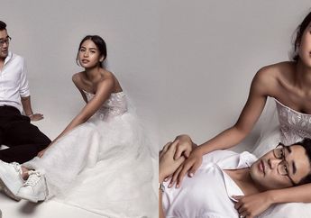 Selama Ini Dikenal Gadis Cantik Pintar Bak Sempurna Tak Ada Cela! Baru Hitungan Hari Resmi Sosok Jesse Choi Sempat Bikin Penasaran, Suami Maudy Ayunda Kini Ungkap Tabiat Sang Istri