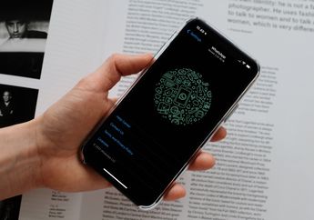 WhatsApp Segera Hentikan Dukungan untuk iOS 10 dan iOS 11