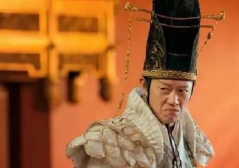 Pantas dari Posisi Pelayan, Kasim Wei Zhongxian Bisa Memperoleh Kekuasaan Mutlak Setara Kaisar China, Rupanya Hal-hal Inilah yang Terjadi