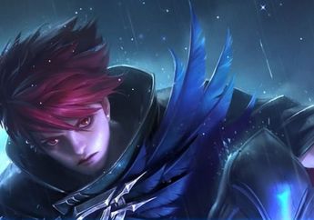 Build Julian Tersakit 2022, Hero Mobile Legends yang Baru Rilis