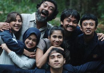 Pengin Nonton FIlmnya, Warga Lokasi Syuting KKN di Desa Penari Enggak Tahu Bioskop